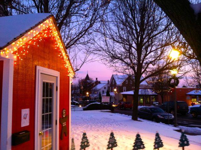 Holiday Events in Perkasie