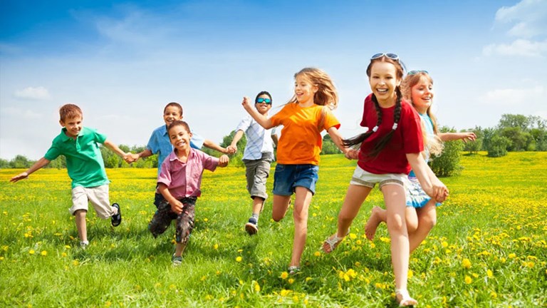 Summer Camp Information