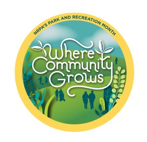 Where Community Grows