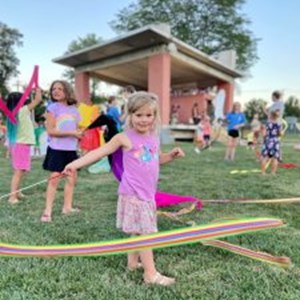 Summer Concert Series