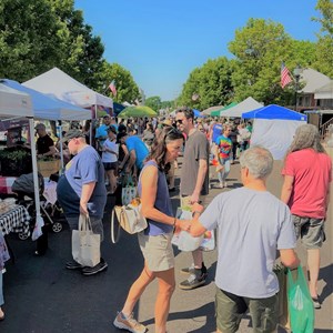 Farmers Market
