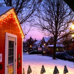 Holiday Events in Perkasie