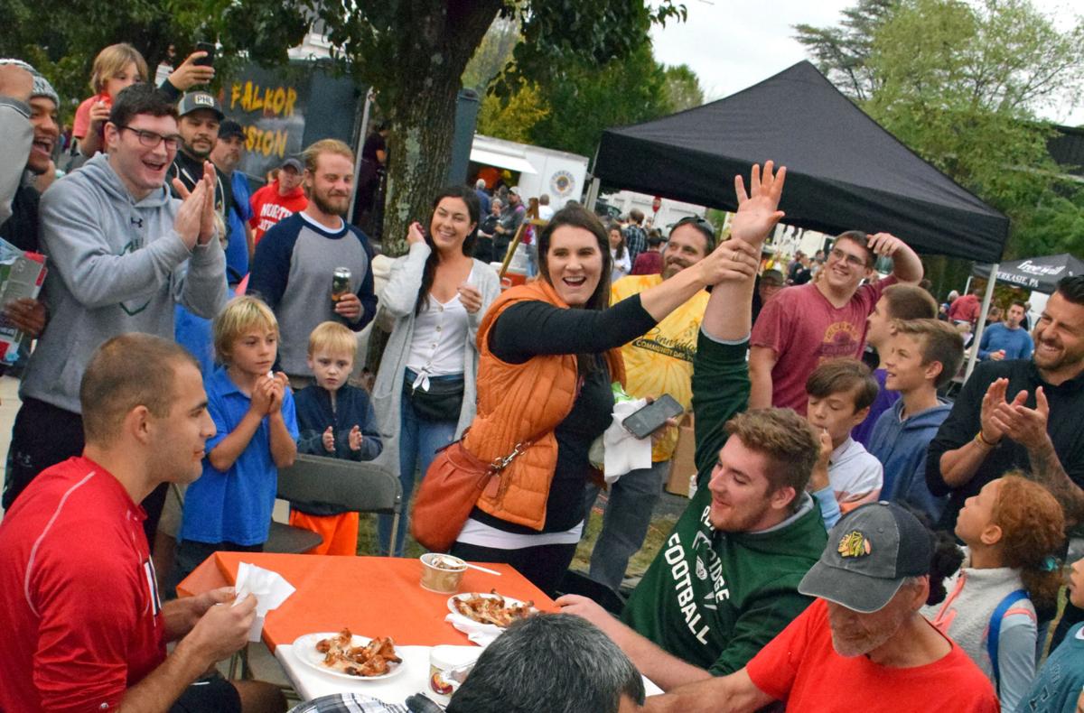 Community Events Perkasie Borough