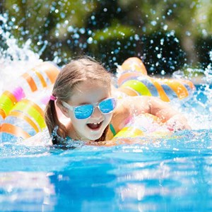 Pool Parties & Rentals