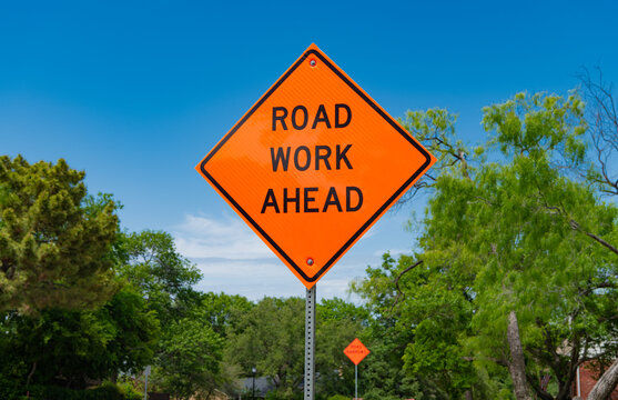 Roadwork 3