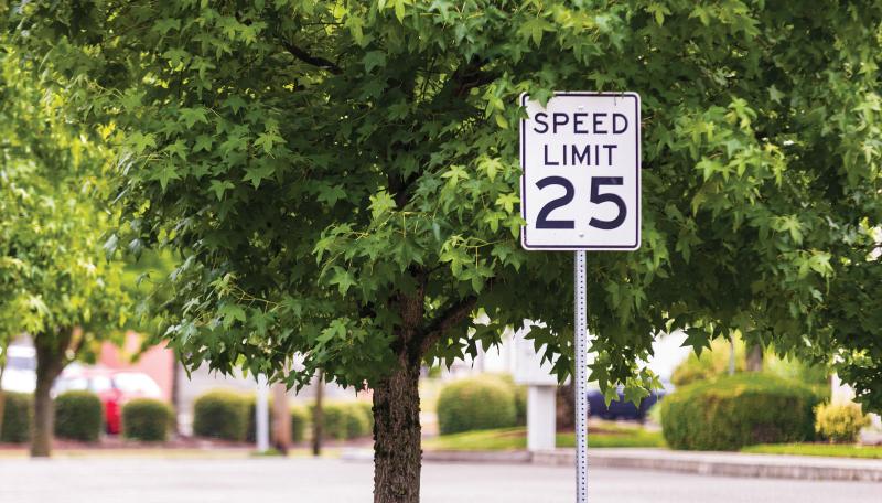 New Speed Limit 2