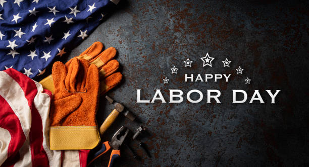 Labor Day 1