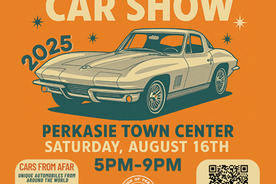 Under the Stars Car Show / Information for Show Car Drivers