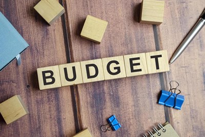 Preliminary 2026 Budget Available for Public Inspection