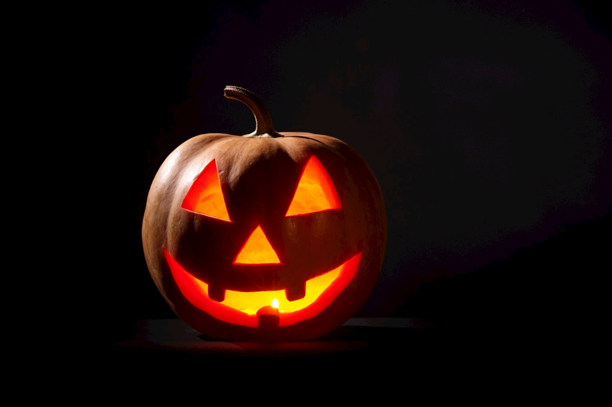 Trick-or-Treat Night is October 31, 2026